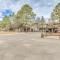 Pet-Friendly Ruidoso Studio about 5 Mi to Alto Lake! - 鲁伊多索 Pet-Friendly Ruidoso Studio about 5 Mi to Alto Lake! - 鲁伊多索