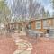 Pet-Friendly Ruidoso Studio about 5 Mi to Alto Lake! - 鲁伊多索 Pet-Friendly Ruidoso Studio about 5 Mi to Alto Lake! - 鲁伊多索