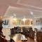 Rose Tor Hotel