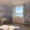 Maison bretonne avec BELLE VUE MER à TREGASTEL - Ref 50