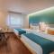 City Express Suites by Marriott Queretaro - 克雷塔罗