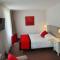 Touring au Lac
