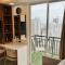 Near AYALA-Charming Studio with Balcony&Great View - 宿务