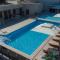 Luxury Apartment & Rooms