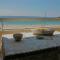 Appartement SUPERBE VUE MER, face à la plage de Tresmeur à TREBEURDEN - Réf 660 - 特雷伯尔当