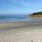 Appartement SUPERBE VUE MER, face à la plage de Tresmeur à TREBEURDEN - Réf 660 - 特雷伯尔当