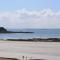 Appartement SUPERBE VUE MER, face à la plage de Tresmeur à TREBEURDEN - Réf 660 - 特雷伯尔当