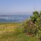 Appartement SUPERBE VUE MER, face à la plage de Tresmeur à TREBEURDEN - Réf 660 - 特雷伯尔当