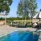 Heritage-listed country cottages