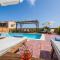 Villa Terpsi Klio