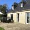 Maison VUE MER, jardin, terrasse, WIFI, au SUD, à TREBEURDEN - Réf 663 - Trébeurden