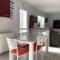 Maison VUE MER, jardin, terrasse, WIFI, au SUD, à TREBEURDEN - Réf 663 - Trébeurden