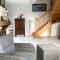 Maison VUE MER, jardin, terrasse, WIFI, au SUD, à TREBEURDEN - Réf 663 - Trébeurden