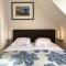 Maison VUE MER, jardin, terrasse, WIFI, au SUD, à TREBEURDEN - Réf 663 - Trébeurden