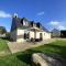 Maison VUE MER, jardin, terrasse, WIFI, au SUD, à TREBEURDEN - Réf 663 - Trébeurden