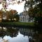 Domaine de Moresville B&B photo 23