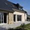 Grande Maison VUE SUR MER 9 pers à Trébeurden - Réf 682