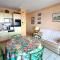 Appartement VUE MER EXCEPTIONNELLE plage du Coz-Pors à TREGASTEL - Ref 721