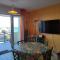 Appartement VUE MER EXCEPTIONNELLE plage du Coz-Pors à TREGASTEL - Ref 721