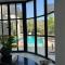 Villa by the Pyramids - Il Cairo