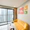 It Dust Homestay 5 - The Sunny Apartment