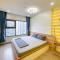 It Dust Homestay 5 - The Sunny Apartment