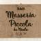 B&B Masseria Piccola - Cisternino