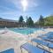 Stylish Tobyhanna Home with Fire Pit and Lake Access! - Tobyhanna