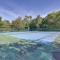Stylish Tobyhanna Home with Fire Pit and Lake Access! - Tobyhanna
