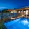 Villa Kiotari Star