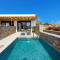 Villa Kiotari Star
