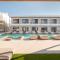 Paralos Kyma Dunes Adults Only - Mastichari