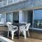 Appartement VUE SUR MER avec terrasse, plage Grève Blanche TREGASTEL - Réf 791 - Trégastel