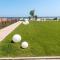 SE068 - Senigallia, bilocale sul mare al residence Piramidi