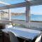 Bel appartement rénové VUE PANORAMIQUE SUR MER à PERROS-GUIREC - ref 822 - 佩罗斯-吉雷克