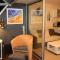 Bel appartement rénové VUE PANORAMIQUE SUR MER à PERROS-GUIREC - ref 822 - 佩罗斯-吉雷克