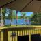 Eagle's Nest Cottage - Lake Anna Waterfront