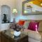 3 Apartamentos Independientes en Casa Palacio