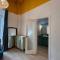 3 Apartamentos Independientes en Casa Palacio