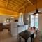 3 Apartamentos Independientes en Casa Palacio