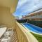 Apartamentos Madeira 3000 - Alcossebre