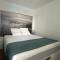 Elegance sea view with swimming pool - Frontignan