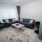 Nils Apartments
