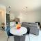 Appartement avec balcon terrasse à PERROS-GUIREC - Réf 844 - 佩罗斯-吉雷克