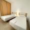 Apartamentos Neptuno 3000