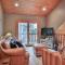 Deep Snow Trail Lodge