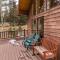 Deep Snow Trail Lodge