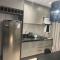 Loft moderno e Hi- tech Vertigo