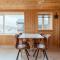 Lítlastova - A Charming Boathouse Getaway