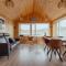 Lítlastova - A Charming Boathouse Getaway